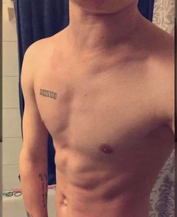 OnlyFans account  swimplax96 avatar 1
