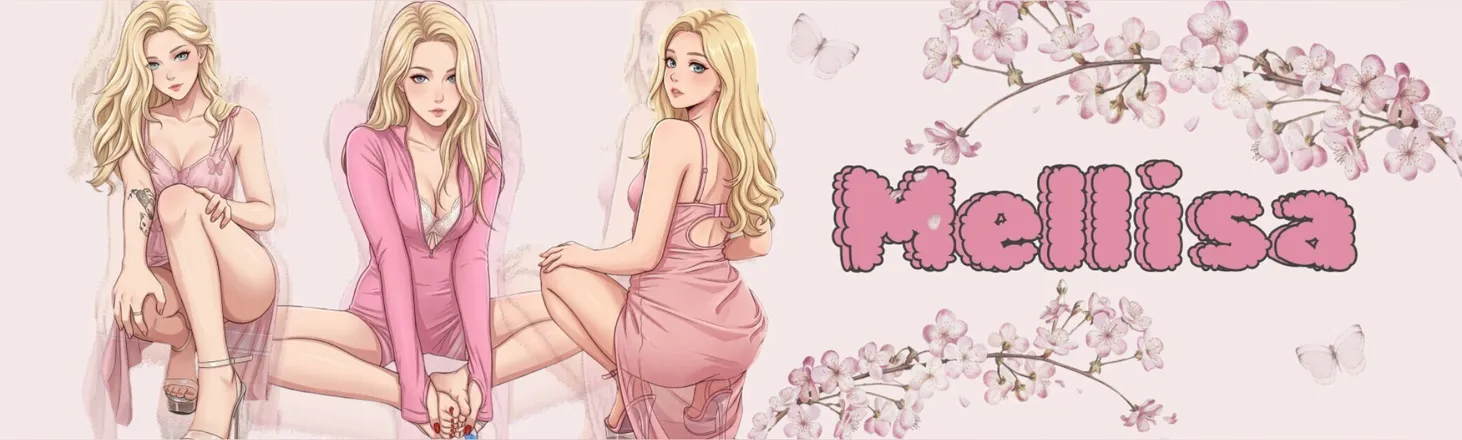 OnlyFans cuenta melissa_kimm header 2
