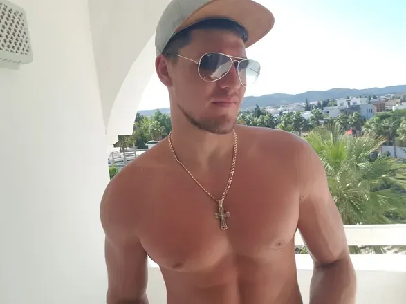 OnlyFans cuenta alex_bryan_ avatar 1