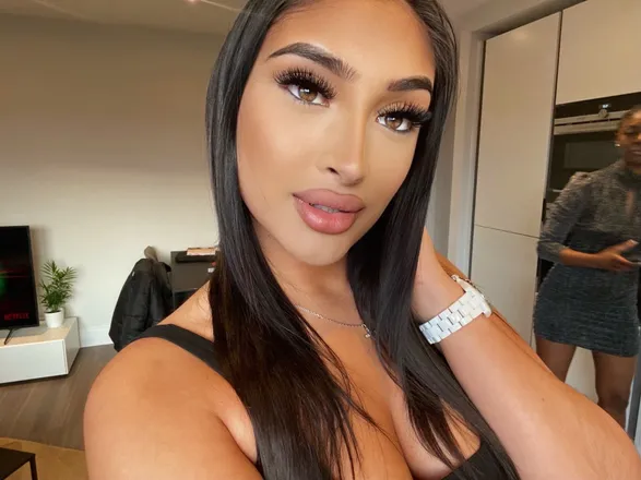 OnlyFans account  brazilianbabyy101 avatar 1