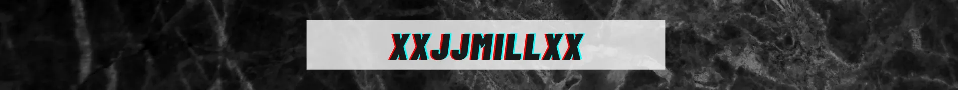 OnlyFans account  jjmill header 2