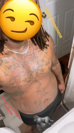 OnlyFans cuenta dbyoungbull avatar 1