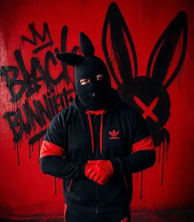 OnlyFans cuenta blackbunnient avatar 1