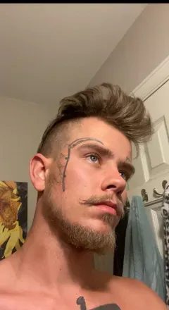 OnlyFans account  daddycmf avatar 1