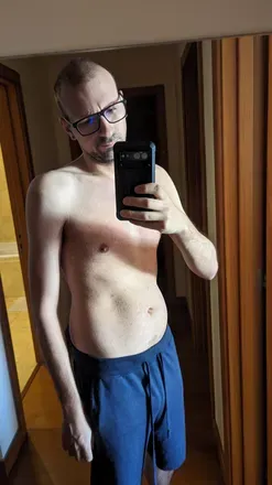 OnlyFans cuenta misternoggs avatar 1