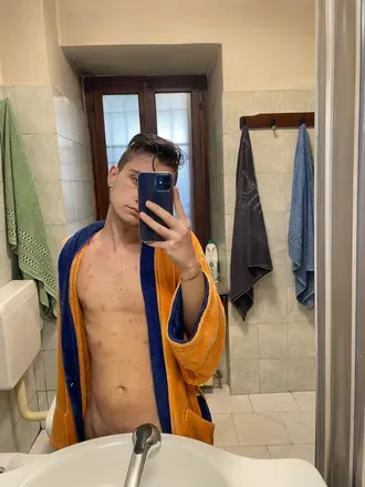 OnlyFans cuenta gabboisthenewblack header 2