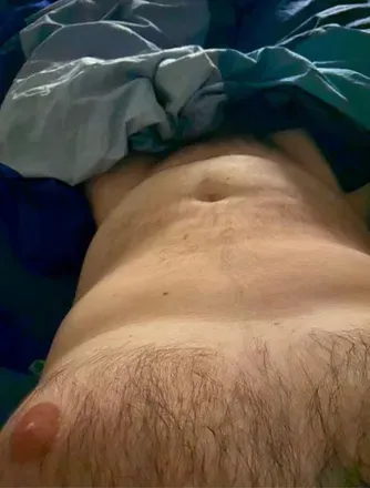 OnlyFans cuenta bearaustria avatar 1