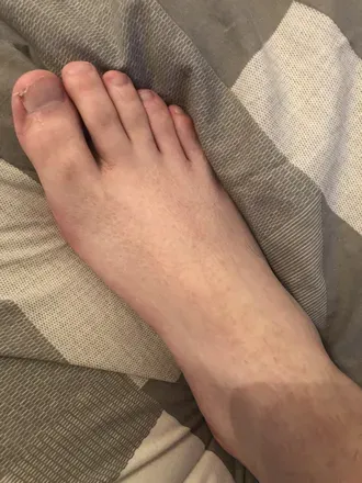 OnlyFans cuenta bigshoebigshoe avatar 1