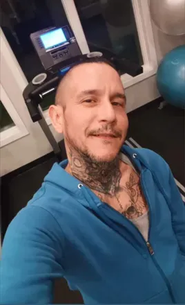 OnlyFans cuenta javiskull5.56 avatar 1