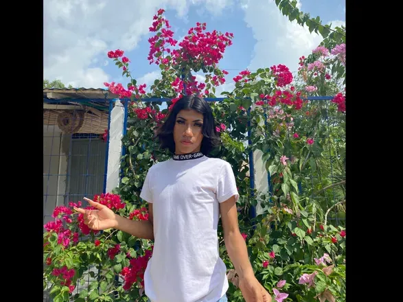 OnlyFans cuenta kylie_mercado avatar 1