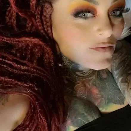 OnlyFans account  redtilimdead avatar 1