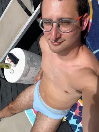OnlyFans cuenta sea-matt avatar 1