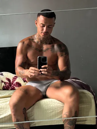 OnlyFans cuenta llucassw2 avatar 1