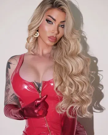 OnlyFans cuenta monikats avatar 1