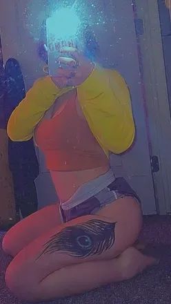 OnlyFans cuenta babayytayy avatar 1