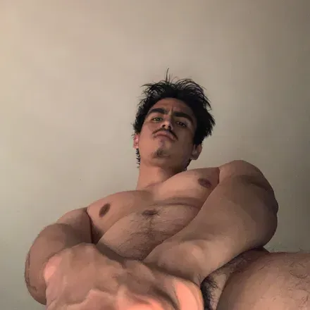 OnlyFans cuenta trohman_j avatar 1