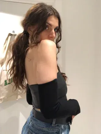 OnlyFans cuenta ellamayjane avatar 1
