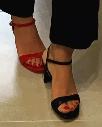 OnlyFans cuenta queenfeet93 avatar 1