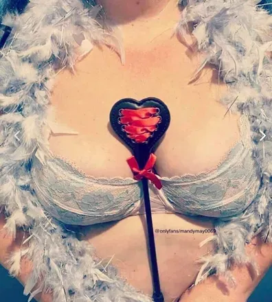 OnlyFans cuenta mandymay0069 avatar 1