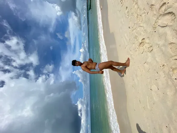 OnlyFans cuenta isthatdavid header 1