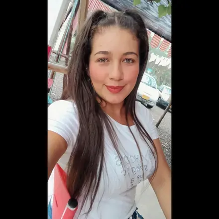 OnlyFans cuenta yorleidykalderon avatar 1