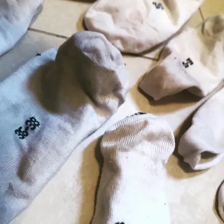 OnlyFans cuenta footfetish_huba header 2
