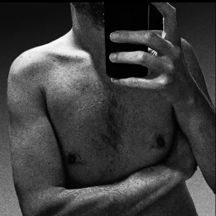 OnlyFans of naturalbushguy