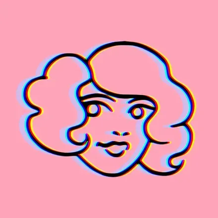 OnlyFans cuenta nerdycurvygirly avatar 1