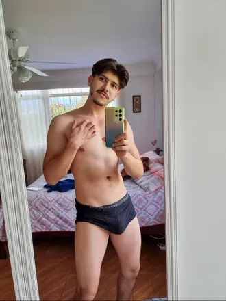 OnlyFans cuenta makfuunn avatar 1
