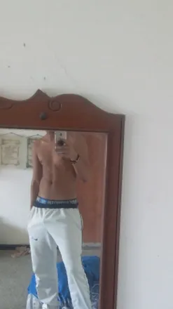 OnlyFans cuenta javi_medina98 header 2