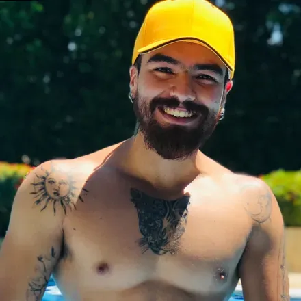 OnlyFans cuenta estebanriose avatar 1