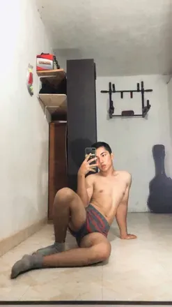 OnlyFans cuenta alexkhali avatar 1