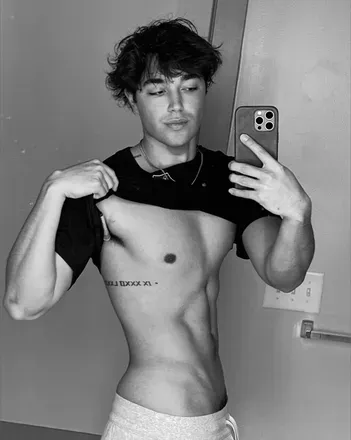 OnlyFans cuenta andersonstorm avatar 1