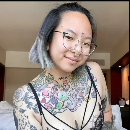 OnlyFans cuenta queenlychee.vip avatar 1