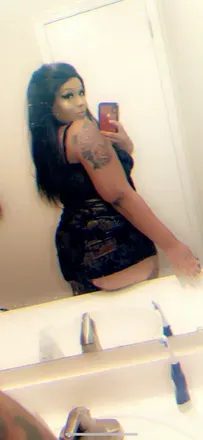 OnlyFans cuenta therealnaomi avatar 1
