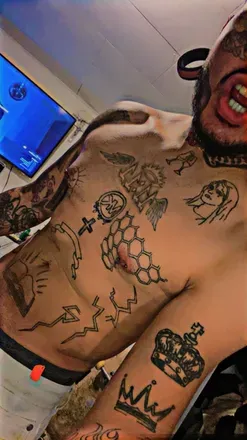 OnlyFans cuenta pappiii_chulo_xp avatar 1