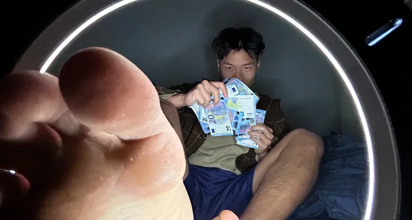 OnlyFans cuenta findomjerry header 2