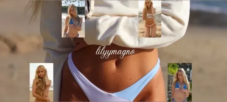 OnlyFans cuenta lilyymagno header 2