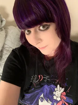 OnlyFans cuenta ts_scarlett avatar 1