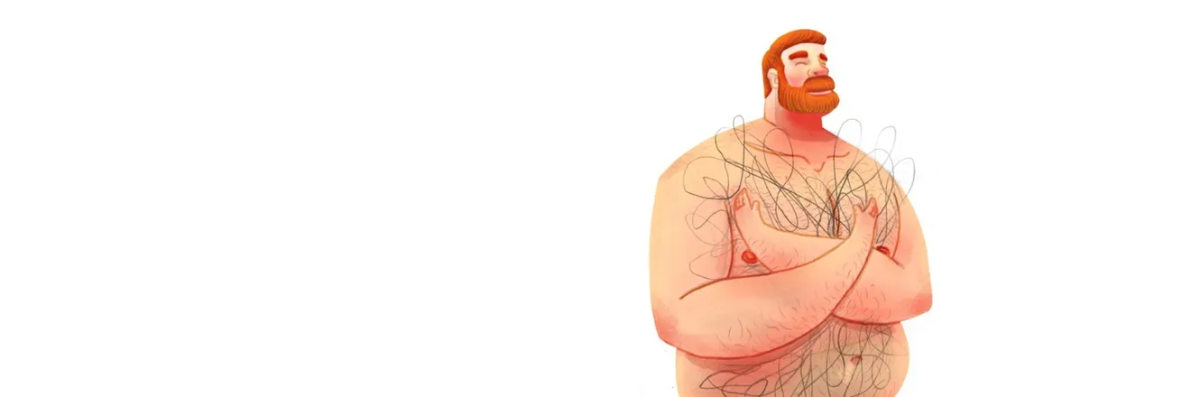 OnlyFans cuenta thebearfly header 2