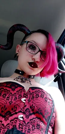 OnlyFans cuenta lilithdemon15 avatar 1