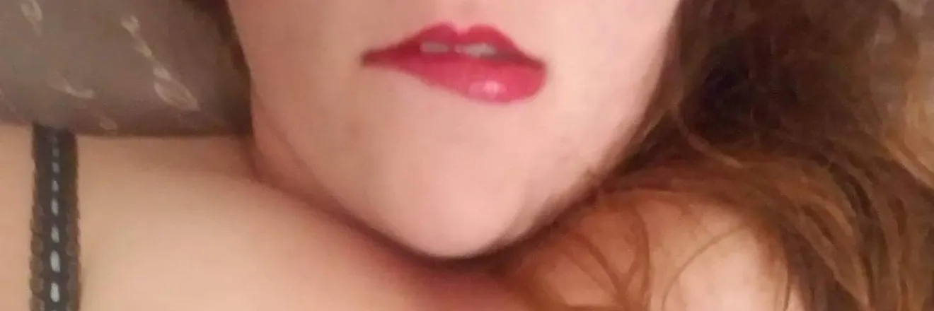 OnlyFans account  valeriecommings header 2