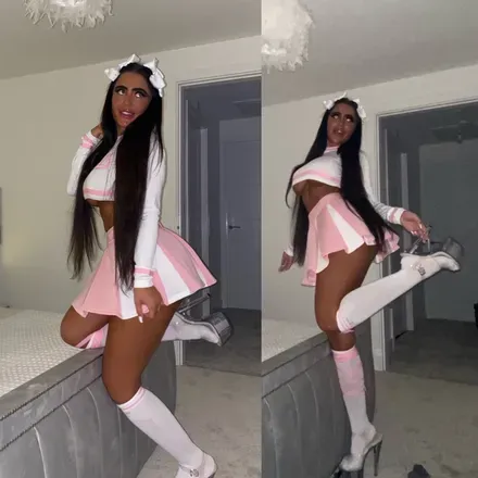 OnlyFans account  xxkylixx avatar 1