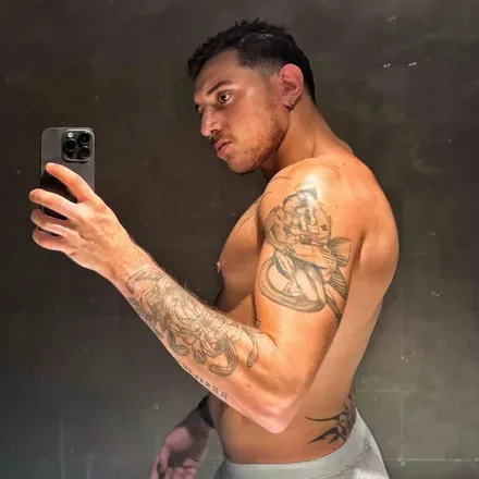 OnlyFans cuenta jorgasmix avatar 1