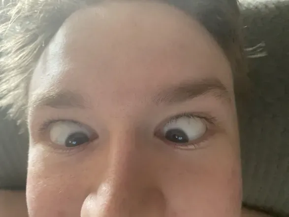 OnlyFans cuenta johnwickahegao avatar 1