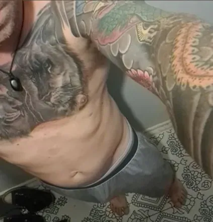 OnlyFans cuenta dongadilf88 avatar 1