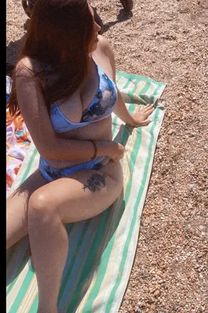 OnlyFans cuenta melanierose00 header 2