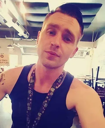 OnlyFans cuenta spemberton93 avatar 1