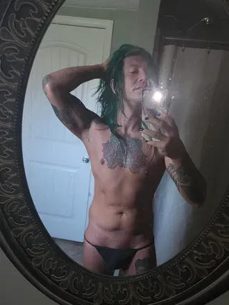 OnlyFans cuenta canis_lupus avatar 1