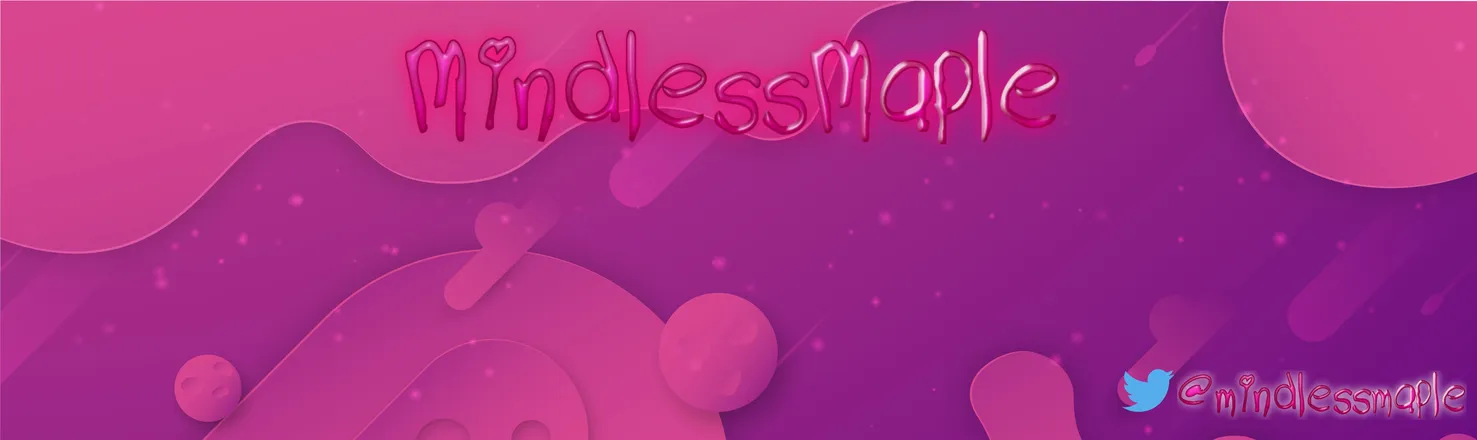 OnlyFans account  tsmaple header 2